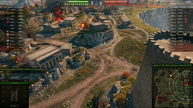 Новая карта кавказ в мире танков игра: Мир танков смотреть онлайн