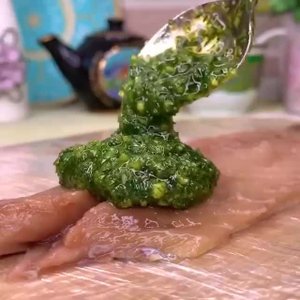 🐟 Скумбрия