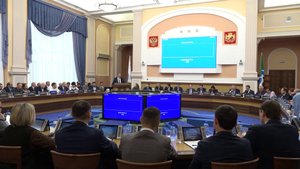 Поправки в бюджет Новосибирска депутаты приняли единогласно