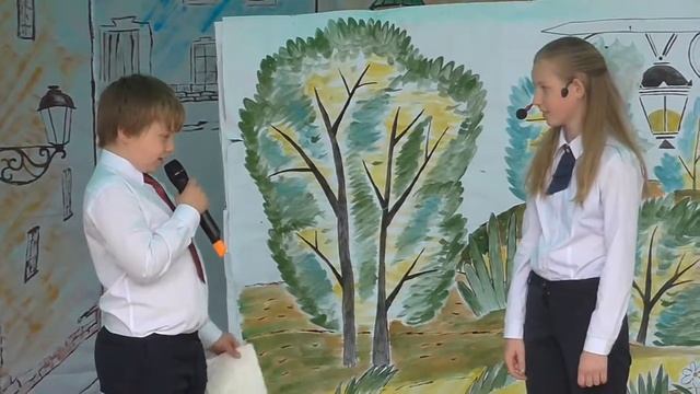 Майский слет ЭСТА МИФИ 2016 Overdrive детское