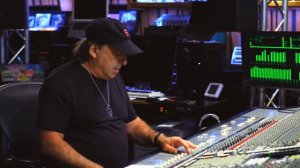 05. First Automation Pass, Console vs Pro Tools Workflow, Section-Based Punching and Reverb Tail