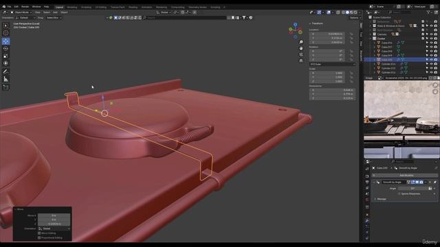42 - The Oven Part 5 смотреть онлайн