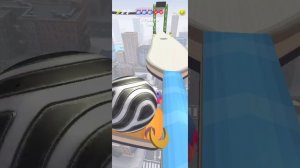 Action Balls