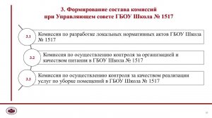 Управляющий совет 22.10.2025