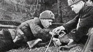 Речь об операции «Концерт» — грандиозной диверсии советских партизан в 1943 году.