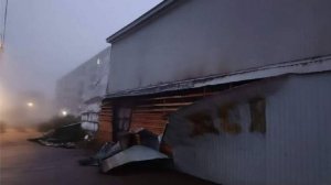 Женщина на скутере подожгла два магазина в Петровске-Забайкальском
