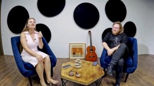 Тизер к подкасту "Рашн Фламенкашн"