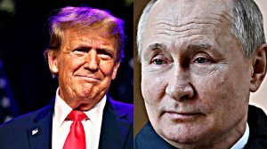 Саммит Путин-Трамп в Венгрии, реакция Польши и смена позиций США: главные политические новости