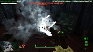 Немного побегали, чтото поделали (Fallout 4 - 038)