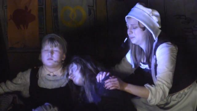 Майский слет ЭСТА МИФИ 2023 Overdrive