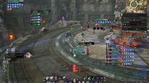 THRONE AND LIBERTY 2025.10.21