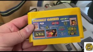 Мой новый ретро уголок