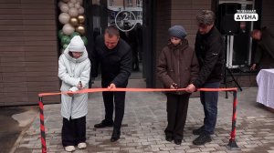 Новый многоэтажный жилой дом введён в эксплуатацию в Левобережной Дубне на улице Программистов