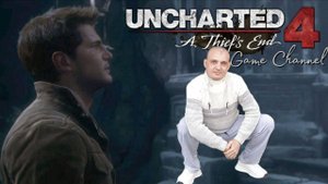 Uncharted 4 ОБЗОР ПРОХОЖДЕНИЕ ИГРЫ
