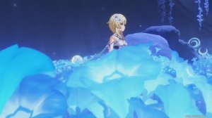 Путешествие Булочки в Тейвате 144