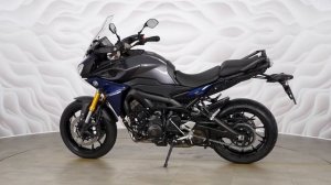 Yamaha MT-09 Tracer (FJ-09) vin RN36J-003534