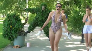 Ultimate BUSHMAN _Funniest prank ever(What Did I Just Watch_! 🤯😂)