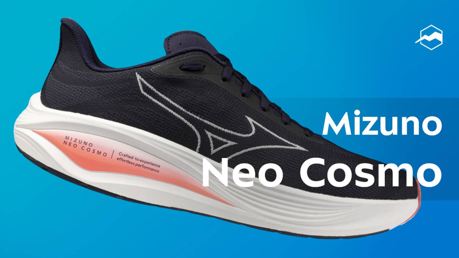 Кроссовки Mizuno Neo Cosmo