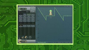 Free Vocal effects Gross Beat by Soulbringer