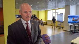 Открытие акселератора 2.0