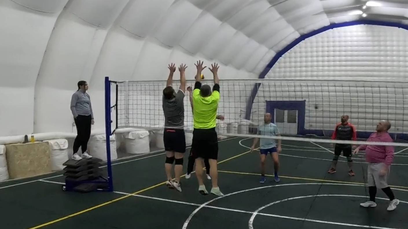 KOMETA MEN 21.10.25 ч3