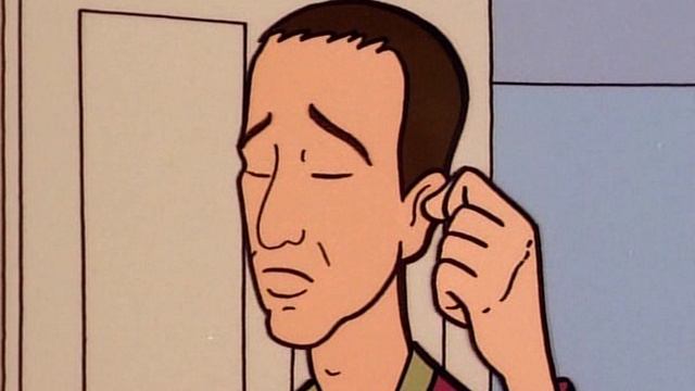 Дарья 1 сезон 4 серия Кафе разрушено сериал 1997