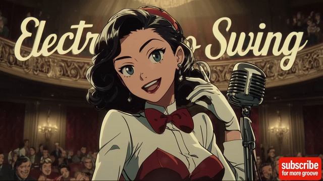 Electro Swing смотреть онлайн