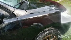 Мойка высокого давления. Мотор 2,2kw + помпа до 130 бар.