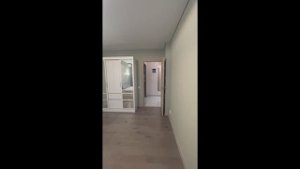 1-комнатная,ЖК Мандарин