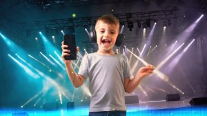 Хромакей в CapCut