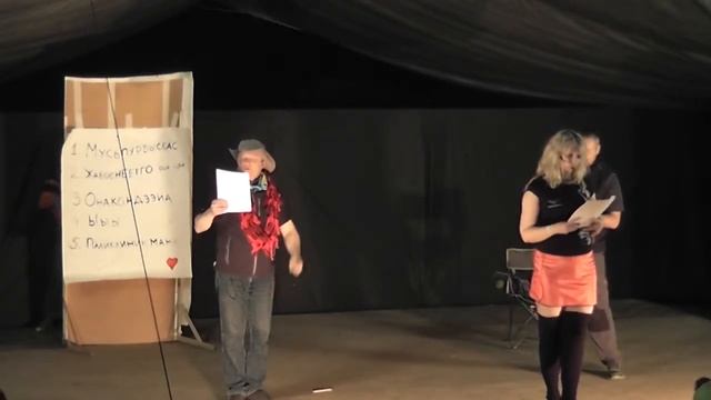 Майский слет ЭСТА МИФИ 2018 Капитанские Тещи взрослое