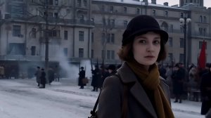 Марина Цветаева: - Не шуми, минуточку, мир человечий! (FHD)