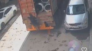 Думал пронесет. Не пронесло