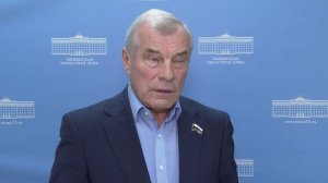 Владимир Ульянов о реализации проекта "Выбирай свое"