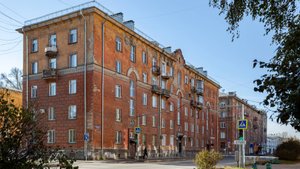 Пионерский 16