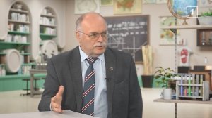 Профессор ДонГУ принял участие в программе «По науке»