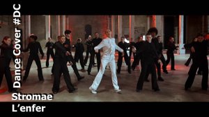 Dance Cover L’enfer by Stromae