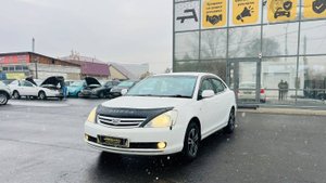 Toyota Allion '2005