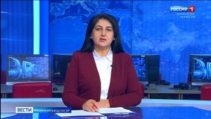 Вести на черкесском языке 21.10.2025
