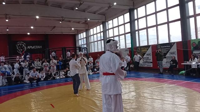 Ахметшин Булат