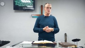 19.10.25. Побеждающая вера. Пастор Тимофеев Олег Николаевич. г.Енисейск.