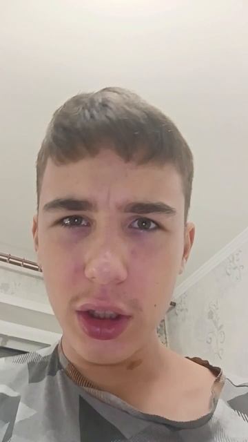 вот такой хороший злой ребёнок (подросток) часть 3