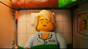 Ниндзяго клип "Попытка номер 5"