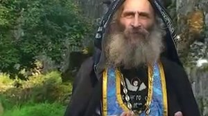 Схимонах Иоаким
