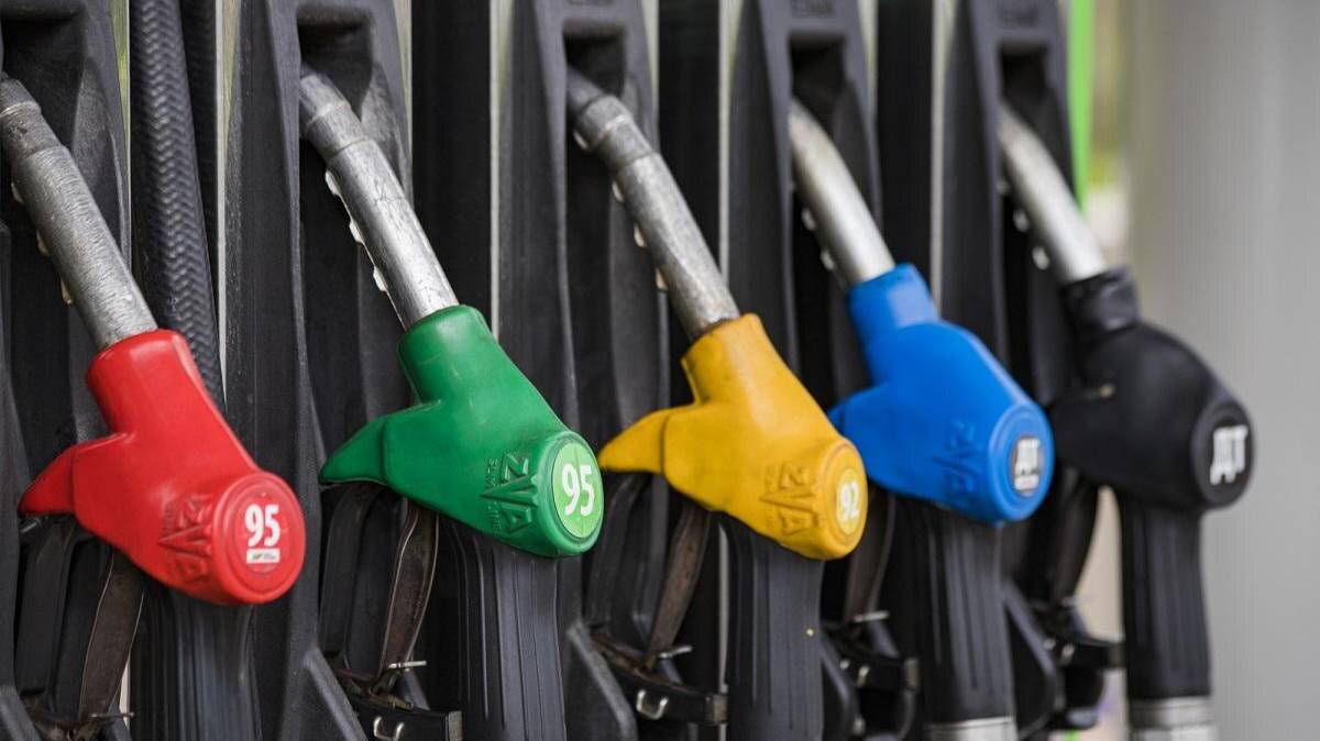 Нива Тревел и Топливный кризис.