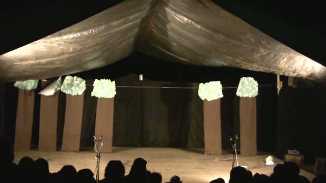 Майский слет ЭСТА МИФИ 2016 ЭкспоЁж