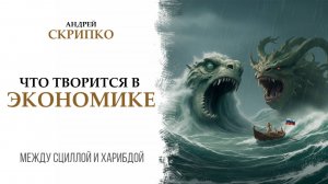 ПРЯМОЙ ЭФИР | Инфляция или стагнация, что ждет Россию?