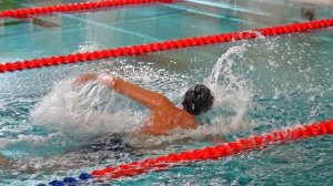 Студент и Студентка 2025 | Бассейн