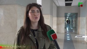 В Грозном стартовали показы в рамках III Международного передвижного фестиваля "Кино на службе Отече