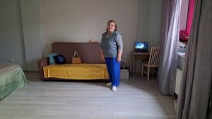 Вязальные будни.Жилет из мотив готов!Что на спицах и крючке * Давайте по рисуем.